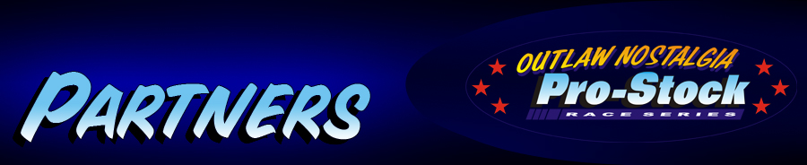 Outlaw Nostalgia Pro Stock Partners